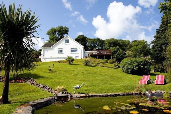 Hotel Mellieha Guest House (Wales)